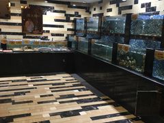 水产区-勺园饭店(骨科医院店)