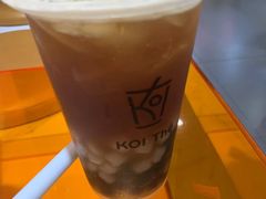 -KOI Thé(正佳广场店)
