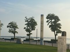 -滆湖低碳生态公园