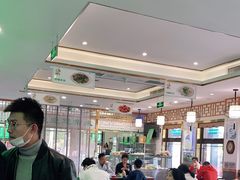 大堂-护国寺小吃店(阜成门桥店)