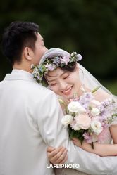 -帆拉斐婚纱摄影(春熙店)