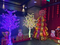 -海底捞火锅(赛格国际购物中心店)