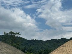 -海南槟榔谷黎苗文化旅游区