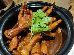 -叶派龙虾•招牌香辣蟹·海鲜(中海国际店)