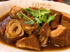 -松發肉骨茶(先得坊店)