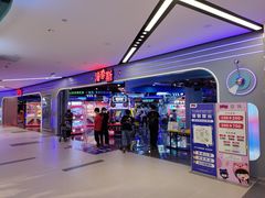 -金铂广场(龙归店)