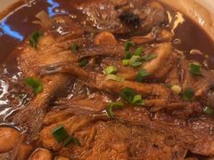 -宝轩渔府·老字号海鲜·正宗津菜(水上店)
