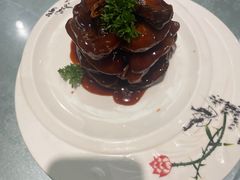 -富临轩私房菜(集庆门大街店)