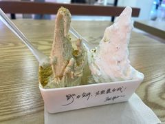 -野人先生Gelato(上海长宁龙之梦店)