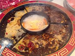 -家一加火锅(绿地翠谷总店)