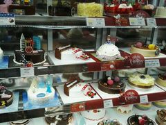 -巴黎贝甜(常德路店)