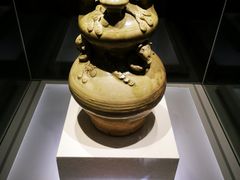 -浙江省博物馆(孤山馆区)