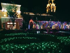 -国信南山温泉