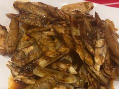 -天津乾毓德饭庄·清真传统炒菜·海鲜烧烤(咸阳路店)