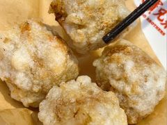 -天宝兄弟(前海壹方城店)