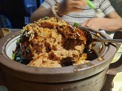 招牌狮子头-扬州狮子楼·非遗淮扬菜(东关街店)
