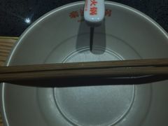 -豪渝火锅(李家村万达店)
