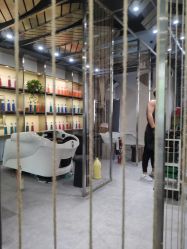 -MAGIC米几发型设计·羊毛卷