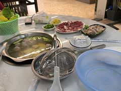 -老猫牛肉火锅(沙溪店)