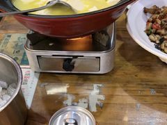 -老唐三下锅 ·张家界地标美食(溪布街店)