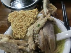 -江宁肚包鸡(铁心桥店)