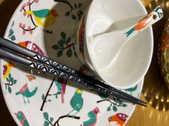 -蜀宴小调·精致家常菜(科华店)