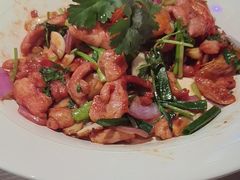 -九毛九西北菜(百信广场店)