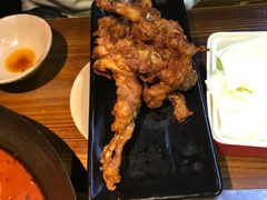 -老天桥蛙炉火锅(姑苏总店)