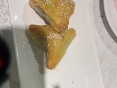 -红棉中餐厅·广州海航威斯汀酒店