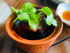 -山外山菜馆(玉泉路店)