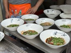 -尤素福东举院饺子馆