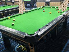 -云川台球(马甸店)