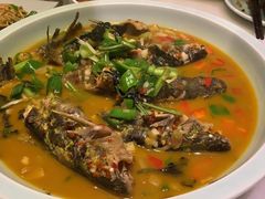 -陈先进鱼馆·夜宵·地道农家菜(湖墅南路店)