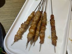 -隆喜元鱼汤包·海鲜(中联广场店)