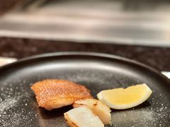 -Ginza Onodera铁板烧(外滩十八号店)