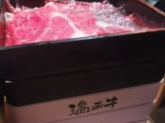 -温禾牛·和牛寿喜烧自助火锅(恒基名人店)