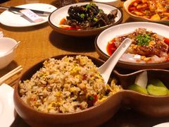 渝信炒饭-渝信川菜(西单店)
