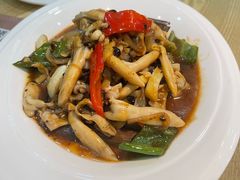 -九號渔港·蒸汽海鲜·粤菜茶点(八卦岭店)