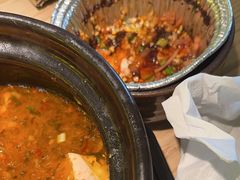 -苦尽酒馆·川菜(鼓楼店)