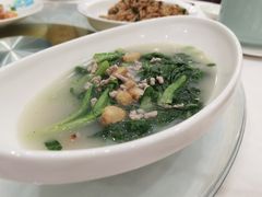 -金华安大酒楼·老牌潮菜·粤式茶点(东方国际店)