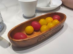 -清真·卡德尔大叔新疆主题餐厅(龙汇路店)
