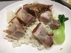 -深井陈记烧鹅酒家(新填地街店)