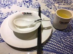 -江南韵·无锡太湖文化体验餐厅(凤凰天街店)