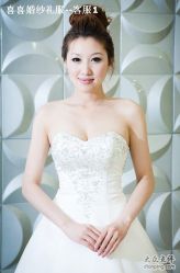 -喜喜婚纱HAPPINESS STUDIO奢定馆(海淀体验馆)