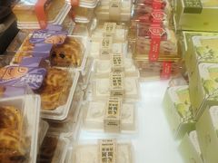 -TOUCH泰奇(奉贤宝龙城市广场店)