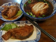 -孙盛兴奥灶面馆·蟹黄面·三虾面(山塘街总店)