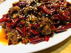 -嘉州叶婆婆钵钵鸡(建设路店)