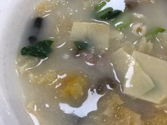 -春水锅贴·传统鲁菜(大明湖店)