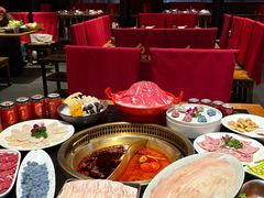 -红运火锅·中国名火锅·国风演绎(省体店)