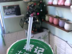 -银记土茯苓